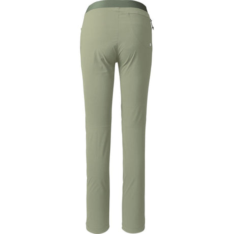 Martini Sportswear Alpmate Pants Damen Wanderhose tendril  Produktbild 1