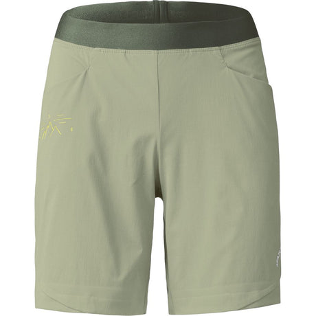 Martini Sportswear Alpmate Shorts Dynamic Damen Bergshort tendril Produktbild 0