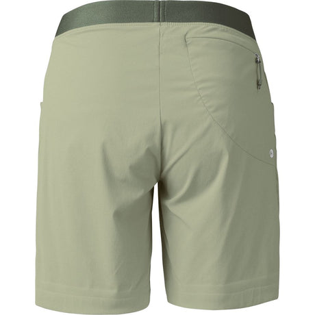 Martini Sportswear Alpmate Shorts Dynamic Damen Bergshort tendril Produktbild 1
