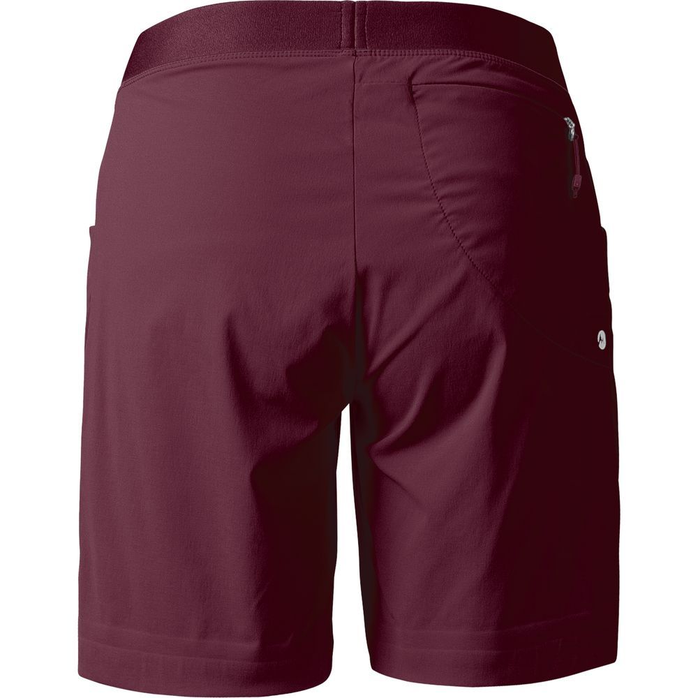 Martini Sportswear Alpmate Shorts Dynamic Damen Short fairy tale Produktbild 1