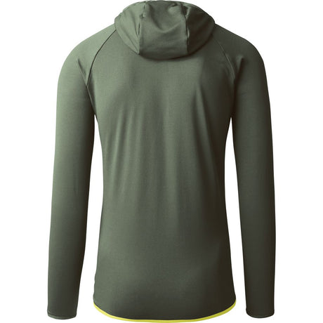 Martini Sportswear Highventure Midlayer Jacket Herren Softshelljacke mosstone/greenery  Produktbild 1