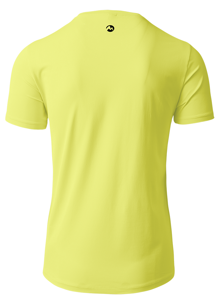 Martini Sportswear Neverrest Herren Funktionsshirt greenery_mosstone Produktbild 1