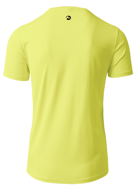 Martini Sportswear Neverrest Herren Funktionsshirt greenery_mosstone Produktbild 1