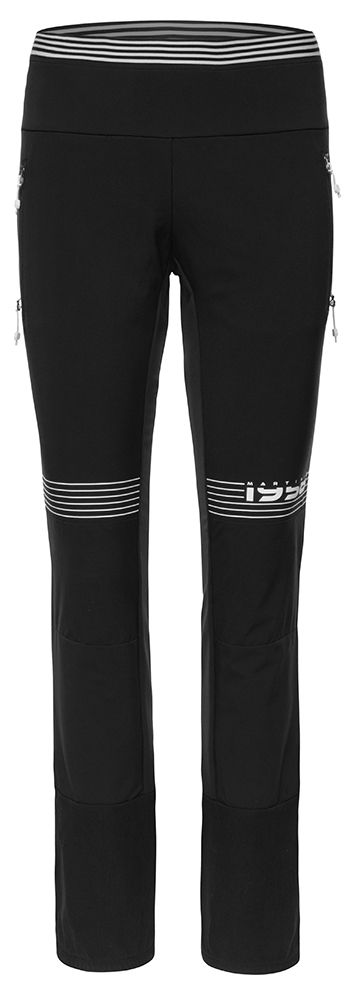 Martini Sportswear Power.On Damen Skitourenhose black Produktbild 0