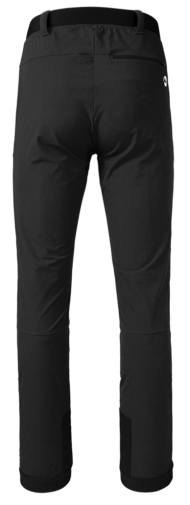 Martini Sportswear Trektech Pants Herren Outdoorhose black_black Produktbild 2
