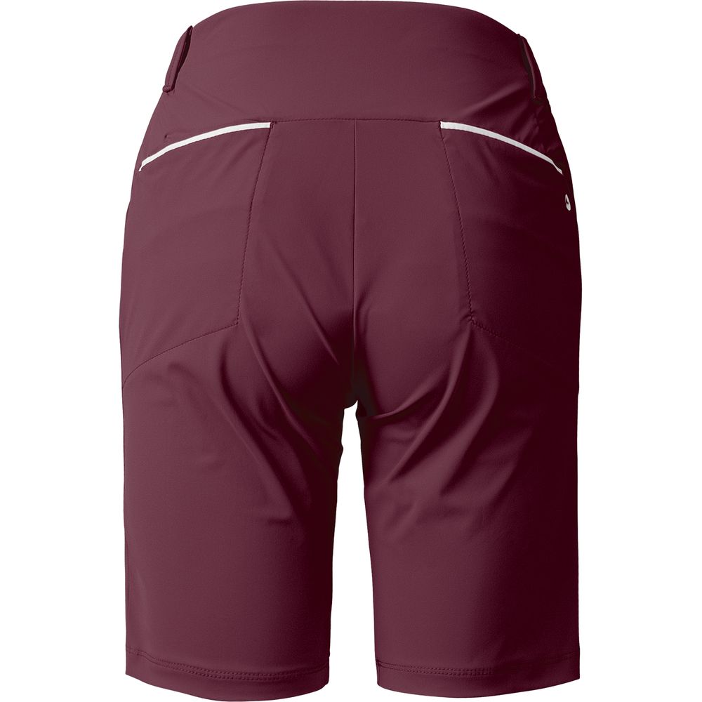 Martini Sportswear Via Damen Shorts fairy tale Produktbild 1