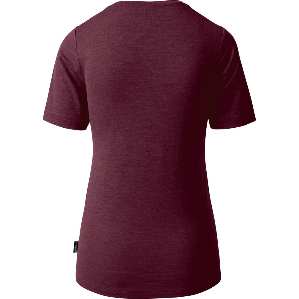Martini Sportswear Trektech Damen Funktionsshirt fairy tale Produktbild 1