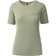 Martini Sportswear Trektech Damen Funktionsshirt tendril Produktbild 0