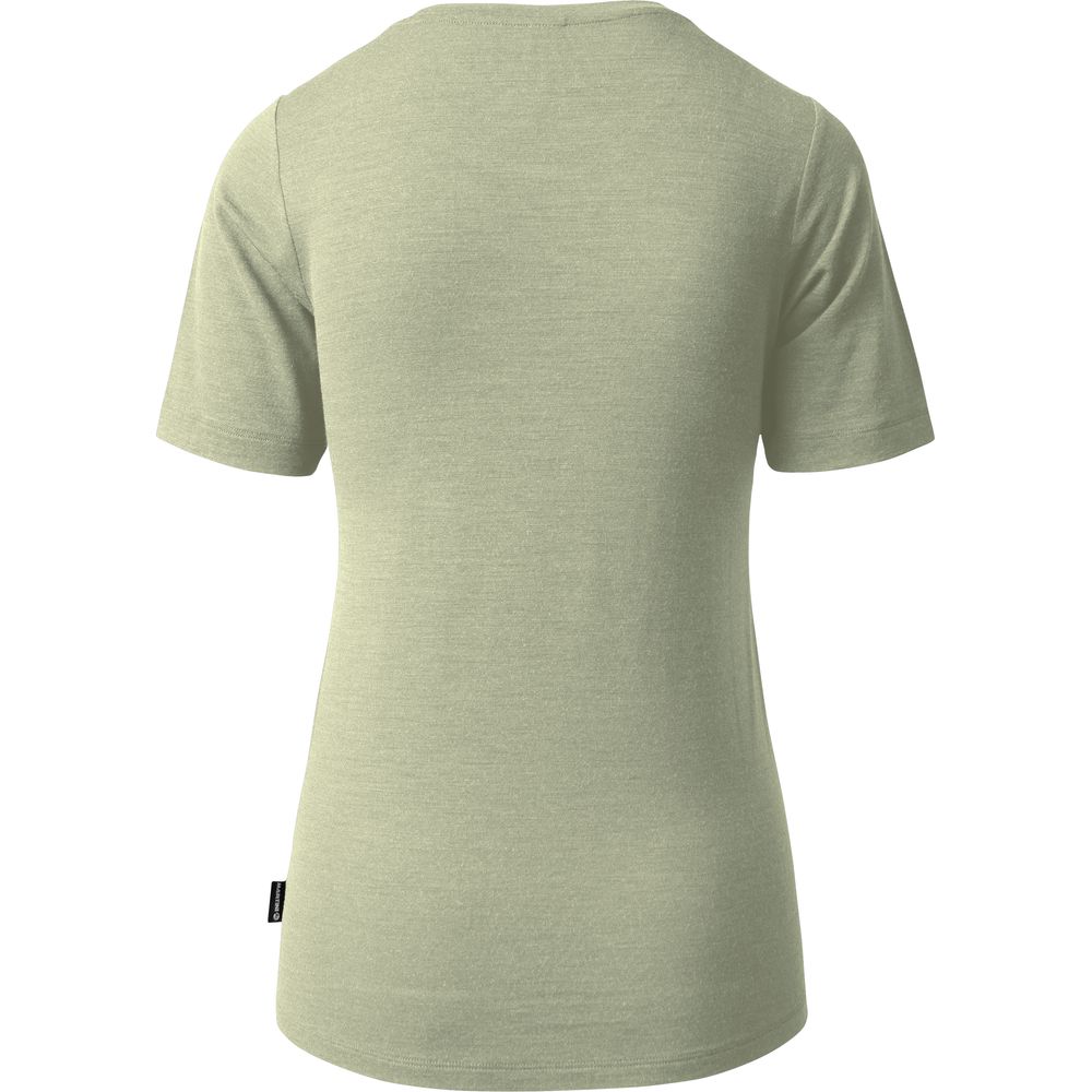 Martini Sportswear Trektech Damen Funktionsshirt tendril Produktbild 1