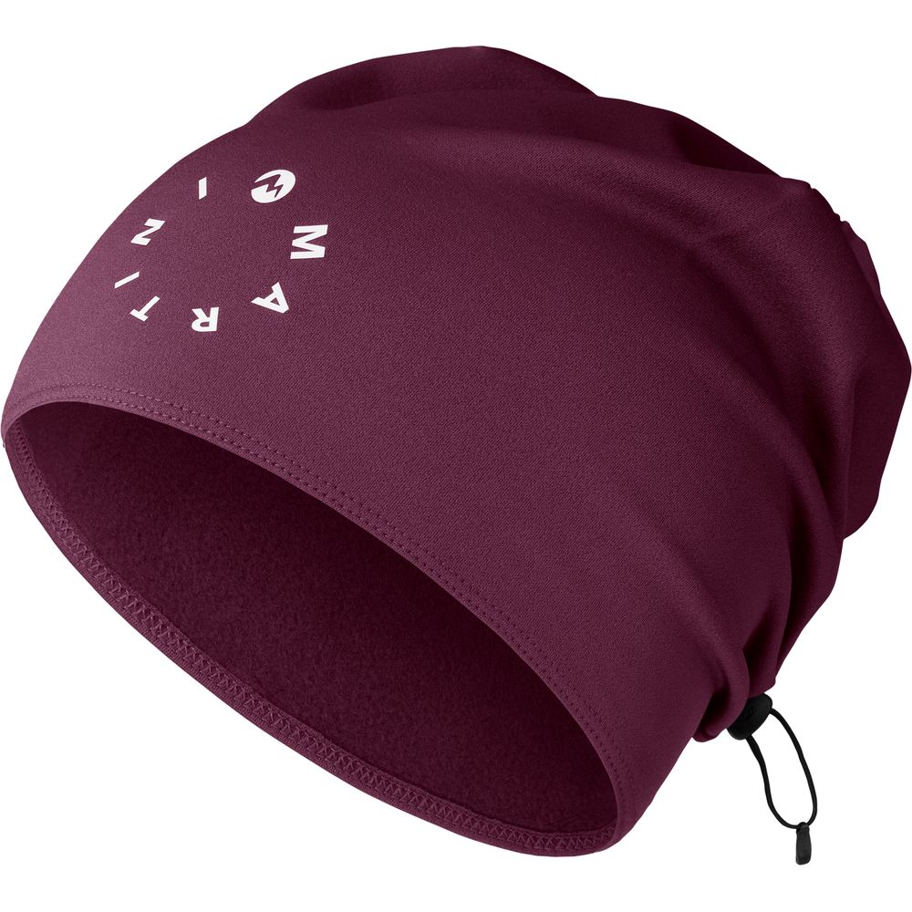Martini Up And Down Functional Cap Damen fairy tale Produktbild 0