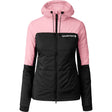 Martini Yalca Padded Jacket Primaloft® W primrose Damen Isolationsjacke Produktbild 0