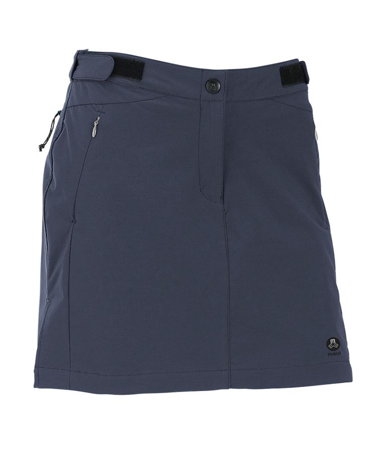 Maul Kristallkopf II Damen Hosenrock blue Produktbild 0