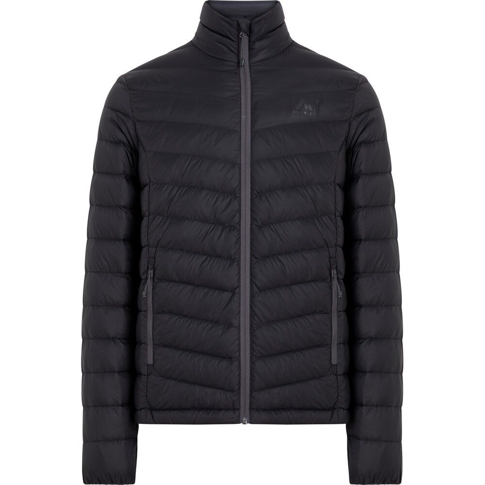 McKinley Arlo Jkt black night Herren Daunenjacke Produktbild 0