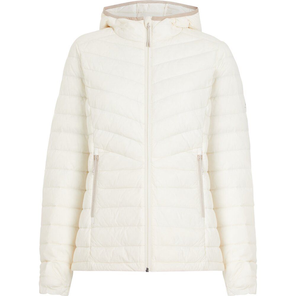 McKinley Arlo Jkt white Damen Daunenjacke Produktbild 0