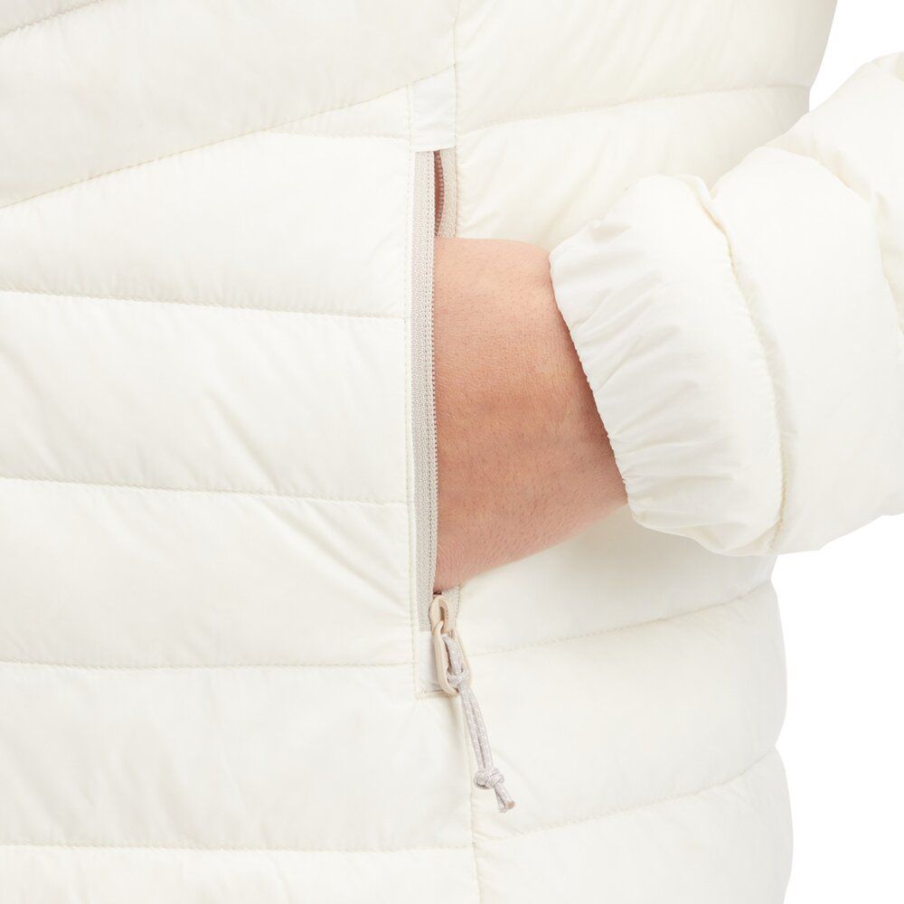 McKinley Arlo Jkt white Damen Daunenjacke Produktbild 1