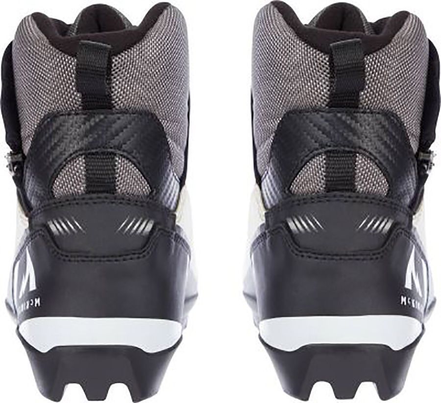 McKinley Active Pro W PLK Damen Langlaufschuhe white/black Produktbild 1