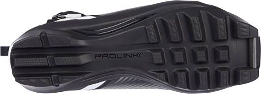 McKinley Active Pro W PLK Damen Langlaufschuhe white/black Produktbild 4