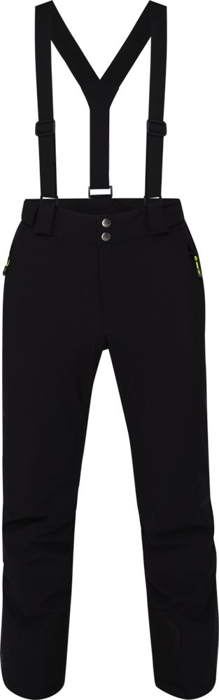McKinley Didi Men Skihose Black Night Produktbild 0