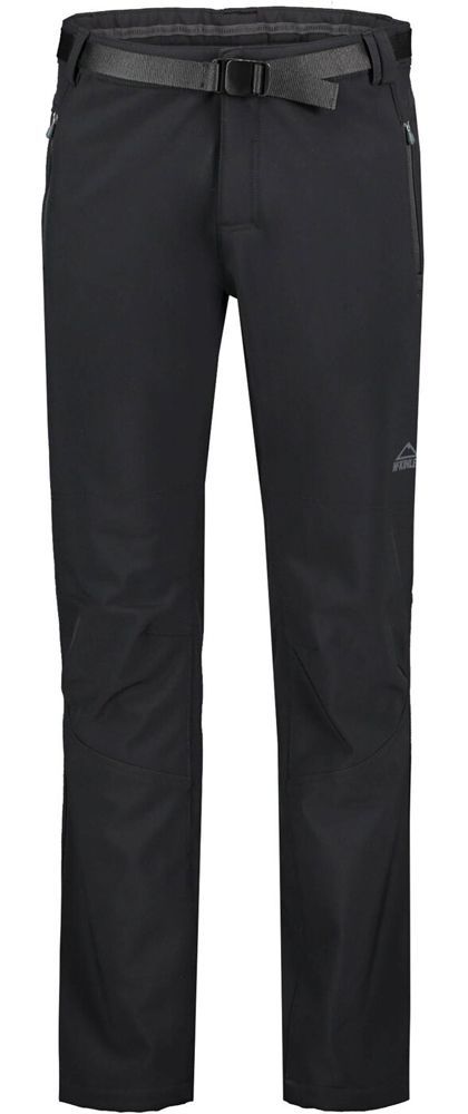 McKinley Shalda II Herren Outdoorhose black Produktbild 0