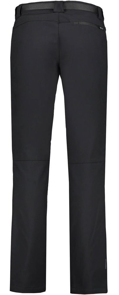 McKinley Shalda II Herren Outdoorhose black Produktbild 1