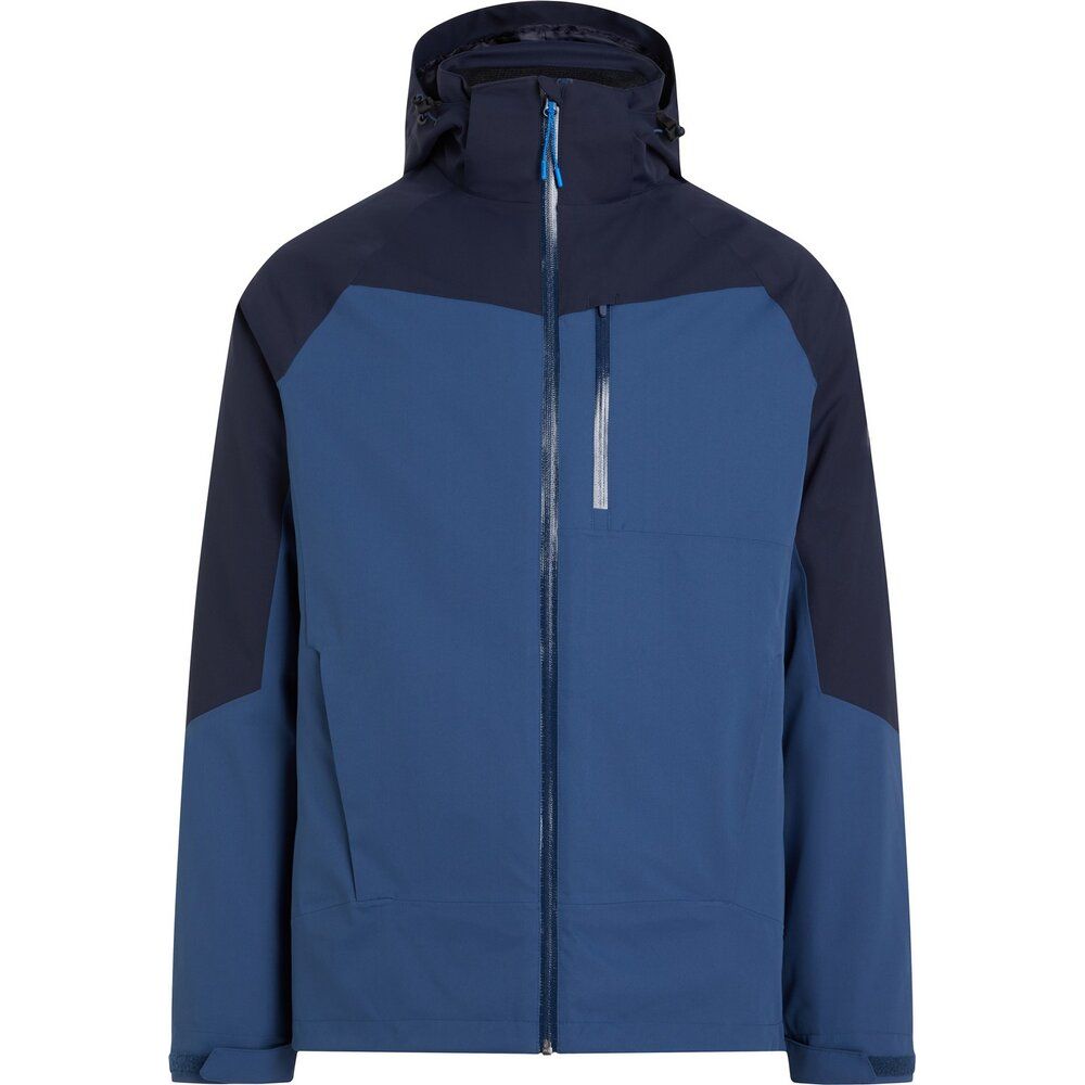 McKinley Herren Doppeljacke Avoca 3:1 III M 903 navy/navy Produktbild 0