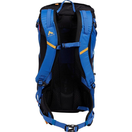 McKinley Rucksack Edda VT 28 Vario blue dark/black nigh Wanderrucksack Produktbild 1