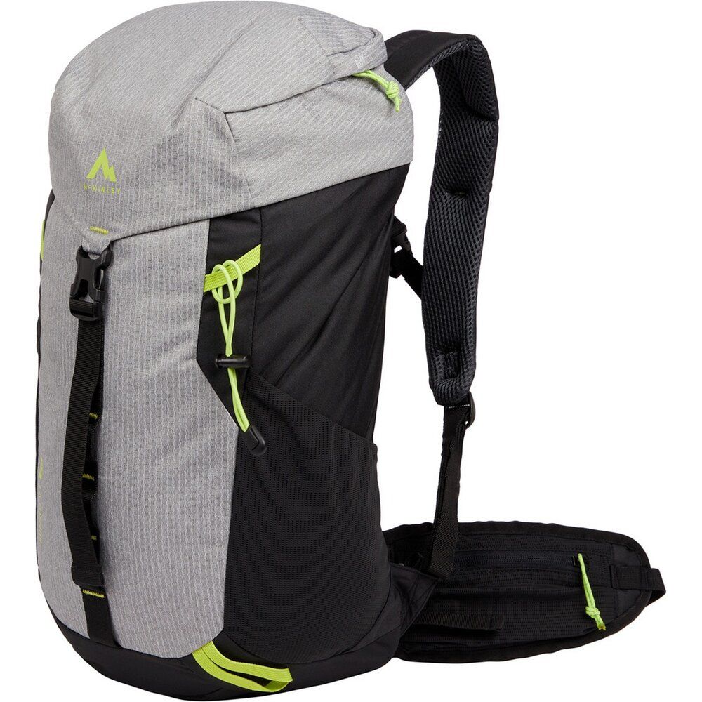 McKinley Rucksack Minah I VT 26 melange/grey Wanderrucksack Produktbild 0