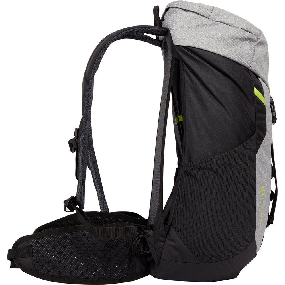 McKinley Rucksack Minah I VT 26 melange/grey Wanderrucksack Produktbild 2