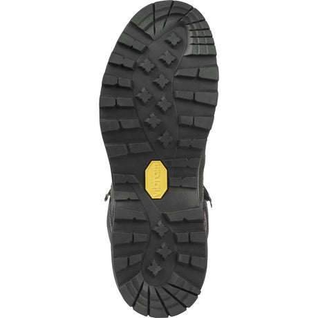 McKinley Vulcanus Mid AQX Herren Wanderschuh anthracite/blueroyale Produktbild 1