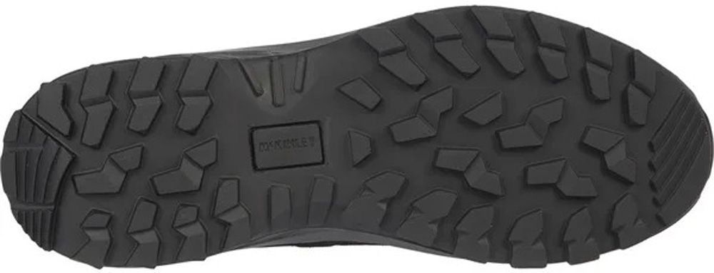 McKinley Discover II MID AQX M Herren Wanderschuh anthracite/green forest/green lime Produktbild 1