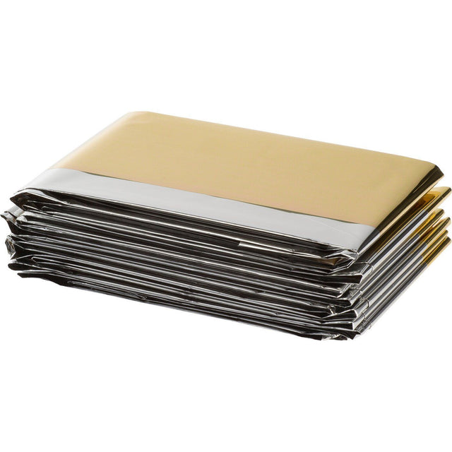 McKinley Rettungsdecke Basic silber Produktbild 0