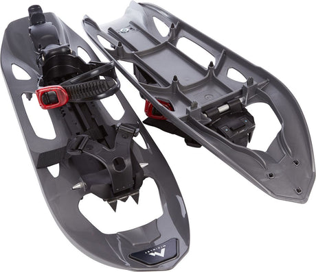McKinley Snowcross 3.0 Schneeschuh anthracite/black Produktbild 0