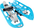McKinley Snowcross 3.0 Damen Schneeschuh blue light/grey Produktbild 0