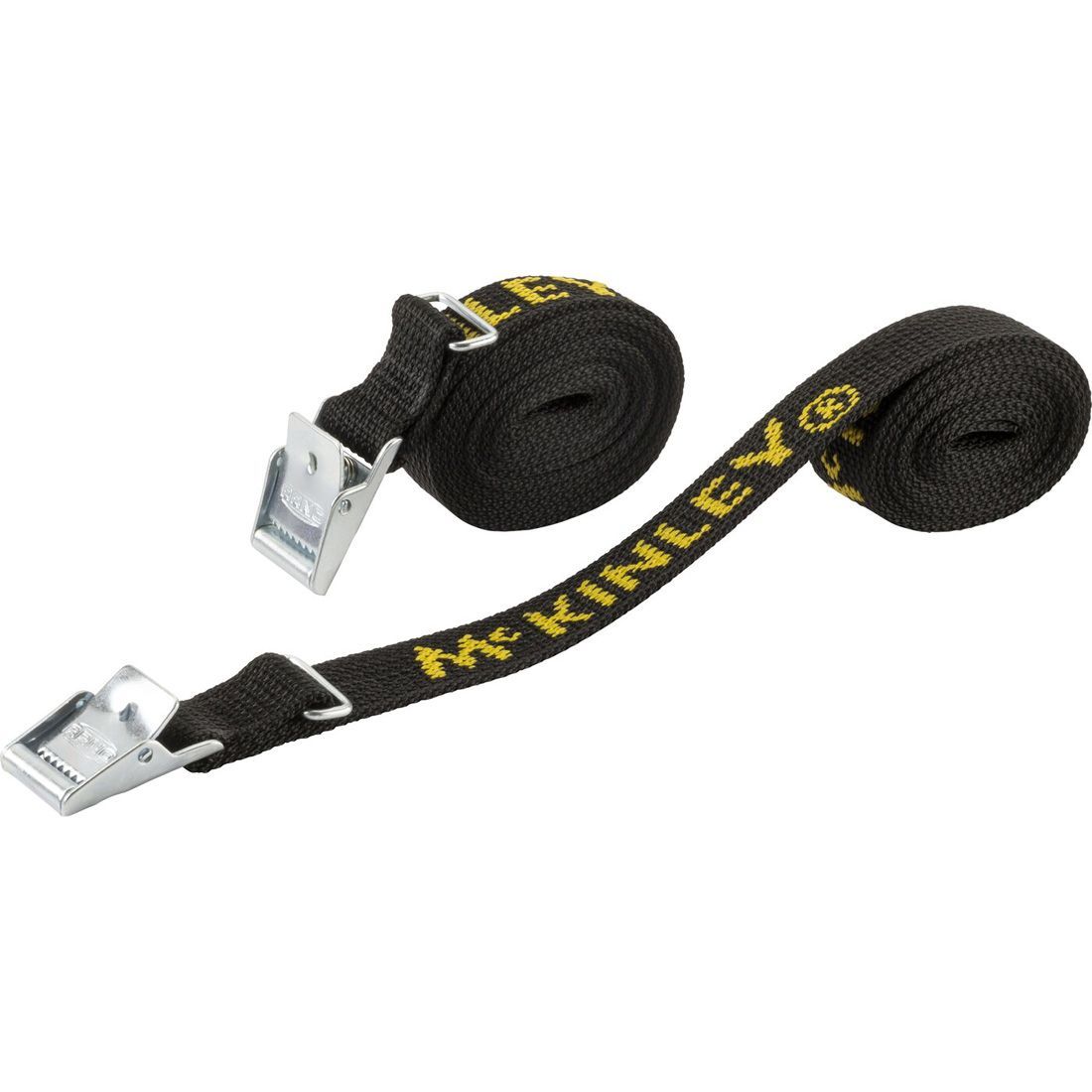 McKinley Spanngurt Basic Produktbild 0