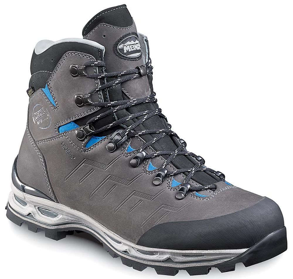 Meindl Bellavista MFS Herren Wanderschuh anthrazit/sky Produktbild 0