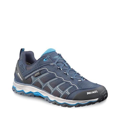 Meindl Prisma GTX Wanderschuh marine/sky Produktbild 0