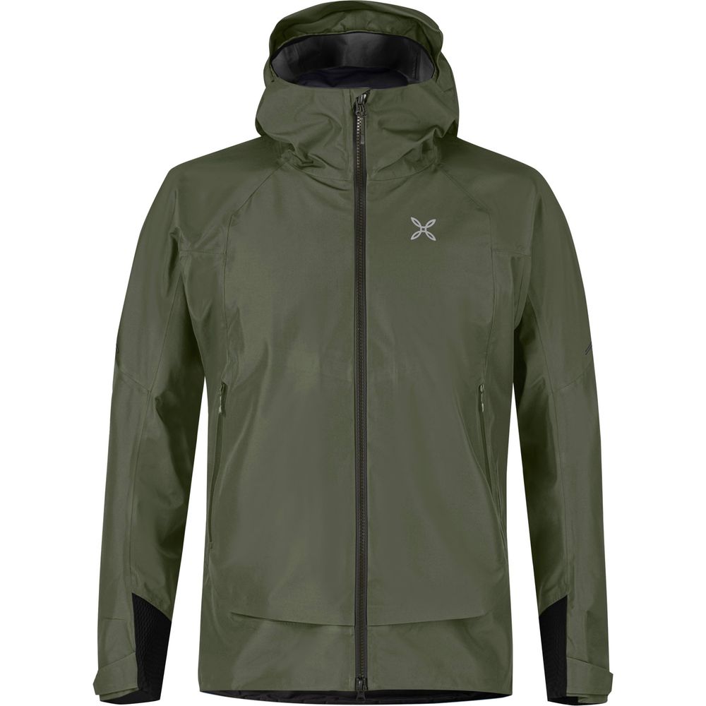 Montura Argo 2 Herren Hardshelljacke verde salvia Produktbild 0