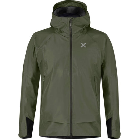 Montura Argo 2 Herren Hardshelljacke verde salvia Produktbild 0