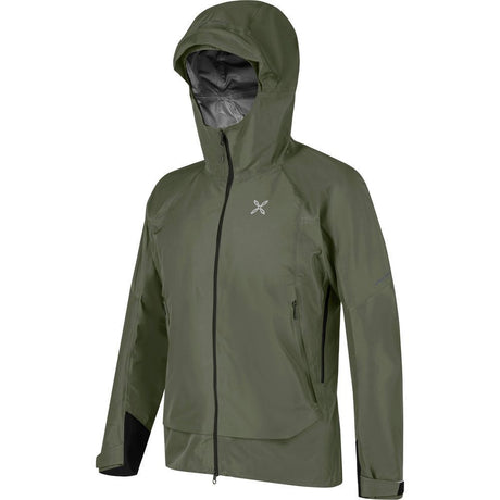 Montura Argo 2 Herren Hardshelljacke verde salvia Produktbild 1