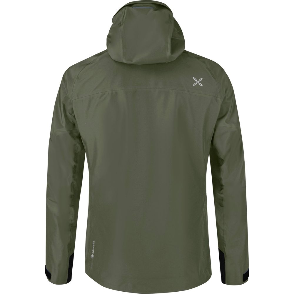 Montura Argo 2 Herren Hardshelljacke verde salvia Produktbild 2