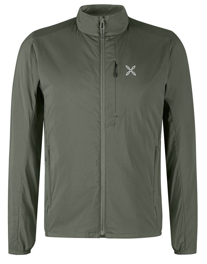 Montura Concept Hybrid Herren Jacke verde salvia Produktbild 0