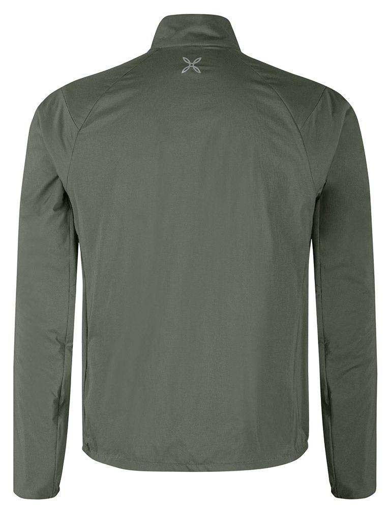 Montura Concept Hybrid Herren Jacke verde salvia Produktbild 1
