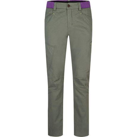 Montura Creek Pants Herren Kletterhose verde salvia delave Produktbild 0