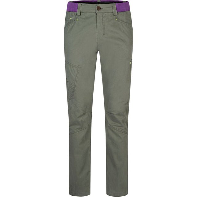 Montura Creek Pants Herren Kletterhose verde salvia delave Produktbild 0
