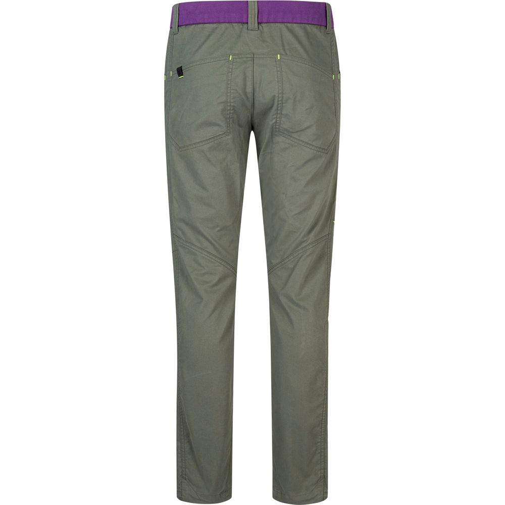 Montura Creek Pants Herren Kletterhose verde salvia delave Produktbild 1
