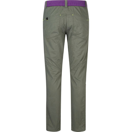 Montura Creek Pants Herren Kletterhose verde salvia delave Produktbild 1