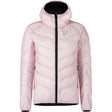 Montura Destiny Duvet Damen Isolationsjacke light rose Produktbild 0