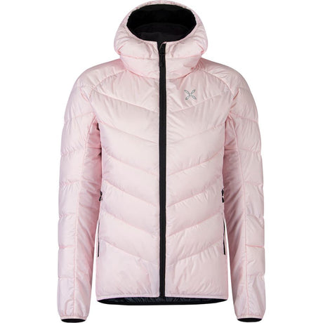 Montura Destiny Duvet Damen Isolationsjacke light rose Produktbild 0