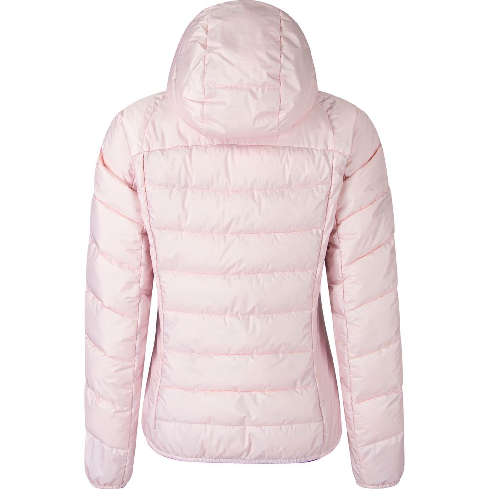 Montura Destiny Duvet Damen Isolationsjacke light rose Produktbild 1