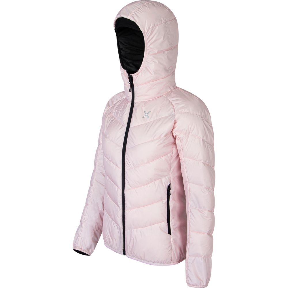 Montura Destiny Duvet Damen Isolationsjacke light rose Produktbild 2